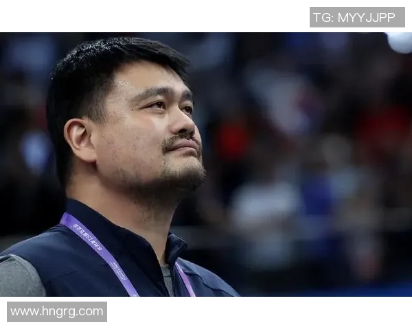 姚明重返火箭队担任领队开启新篇章期待球队再创辉煌