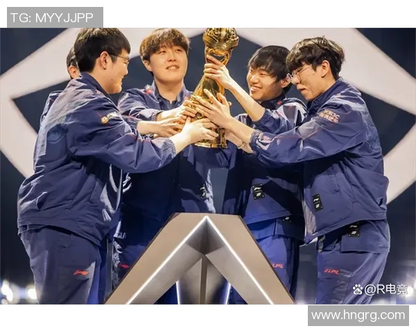 重磅专题：解析BLG战队防守革新背后的战术与策略