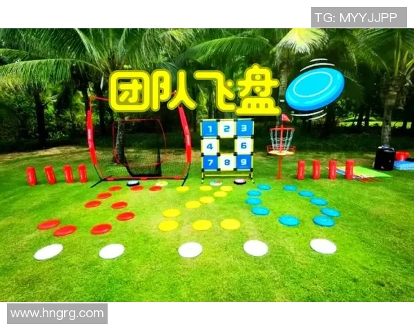 飞盘热潮下的上海飞盘队配合创新与战术变革探讨