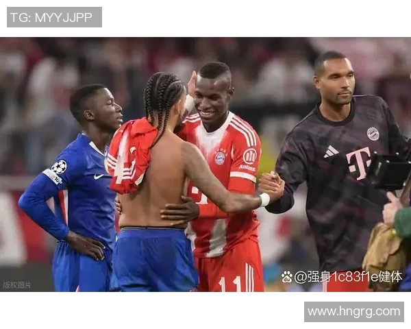 中超热战：拜仁大胜切尔西四球逆转引发转会风波