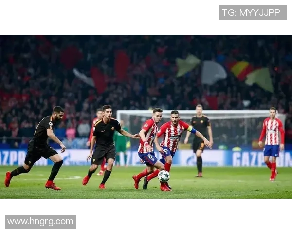 西甲激战巴黎圣日耳曼点球大战险胜马竞全场回顾与精彩瞬间