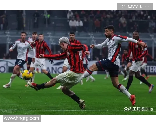 意甲焦点战：AC米兰逆转国米神奇扑救点燃全场激情